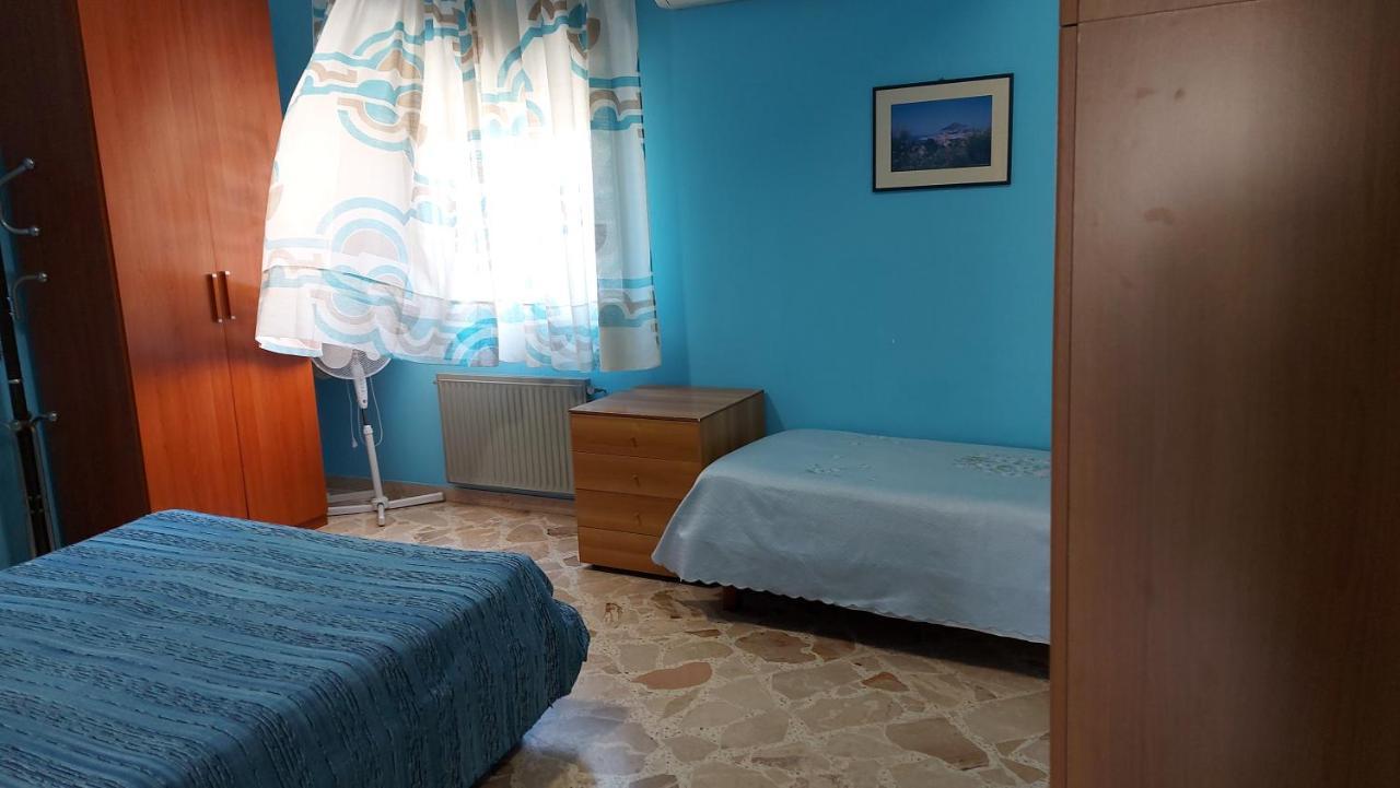 Appartamento Casa Floridea -mediterranea Sicilia *