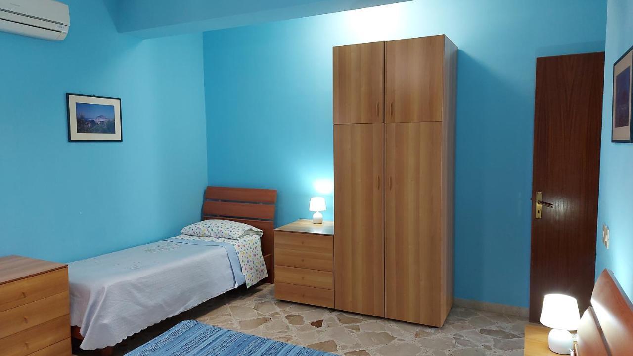 Appartamento Casa Floridea -mediterranea Sicilia