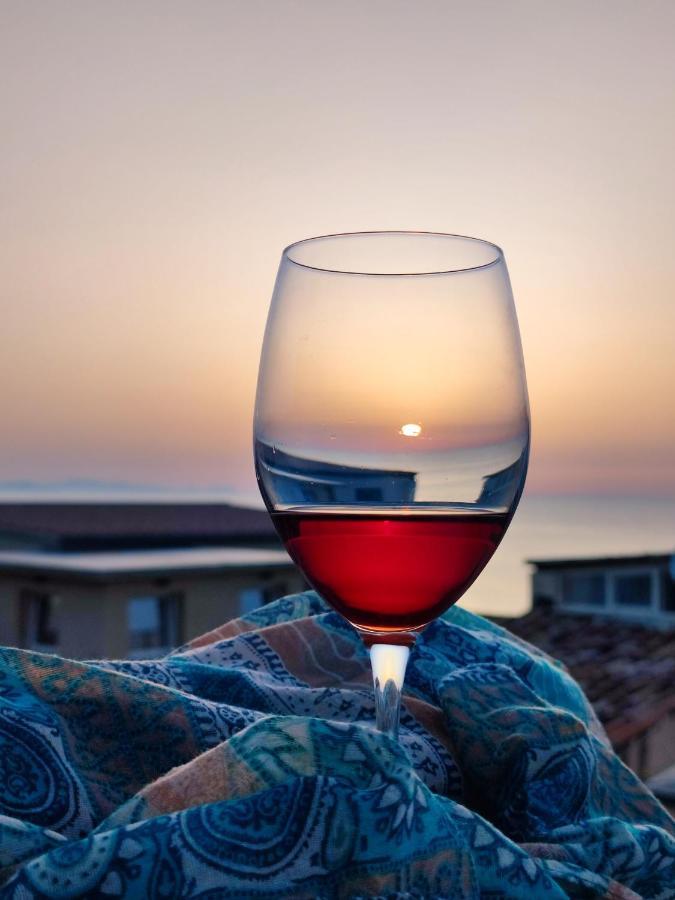 Apartamento Bordonaro Sunset