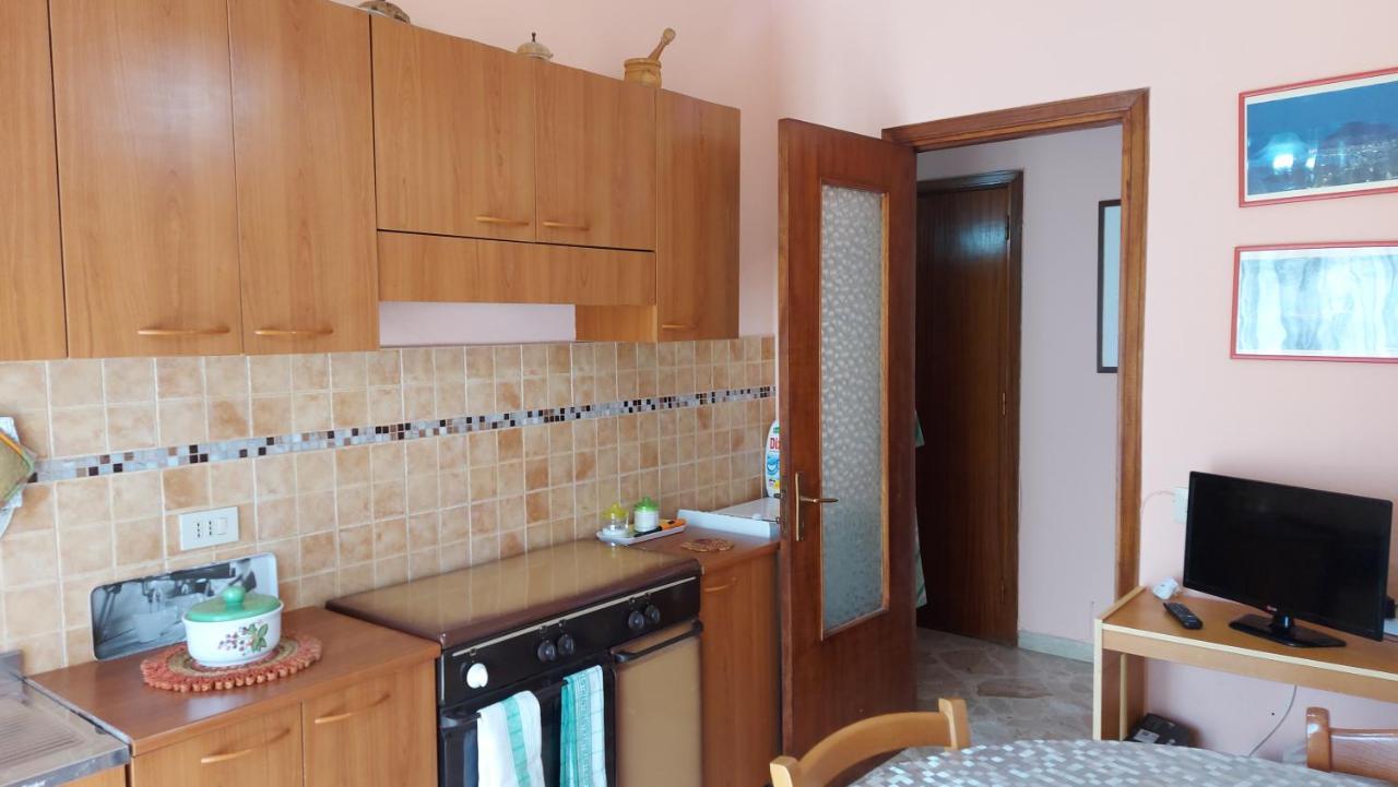 Appartamento Casa Floridea -mediterranea Sicilia Cefalù