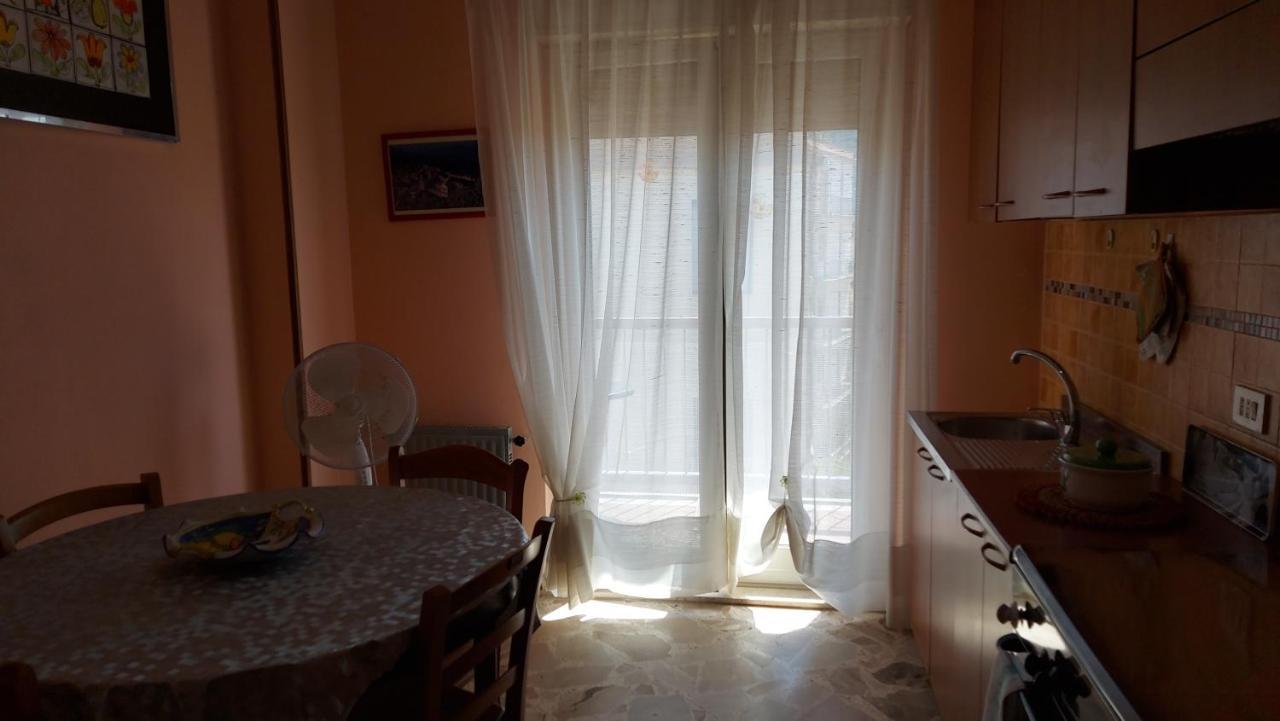 Casa Floridea -mediterranea Sicilia * Cefalù