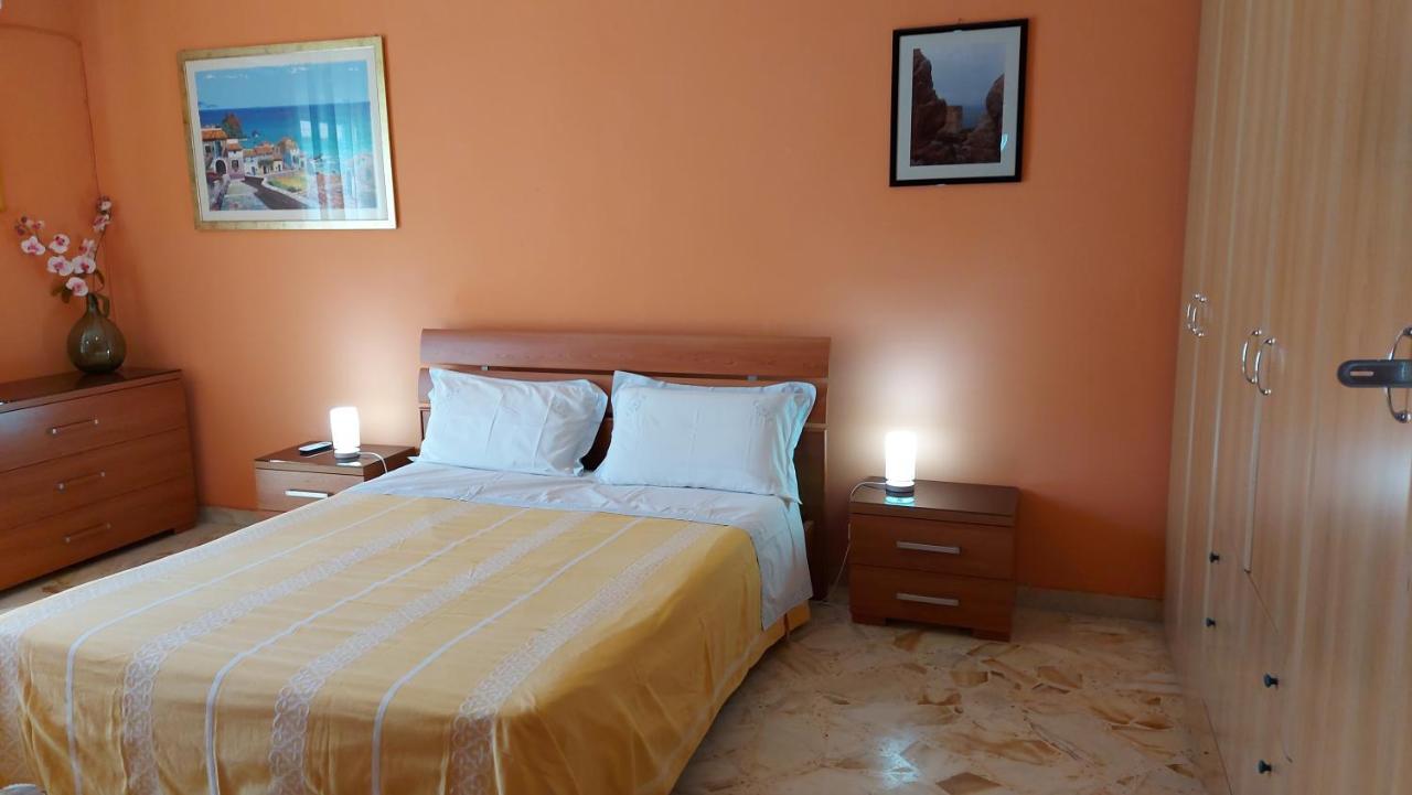 Casa Floridea -mediterranea Sicilia * Cefalù
