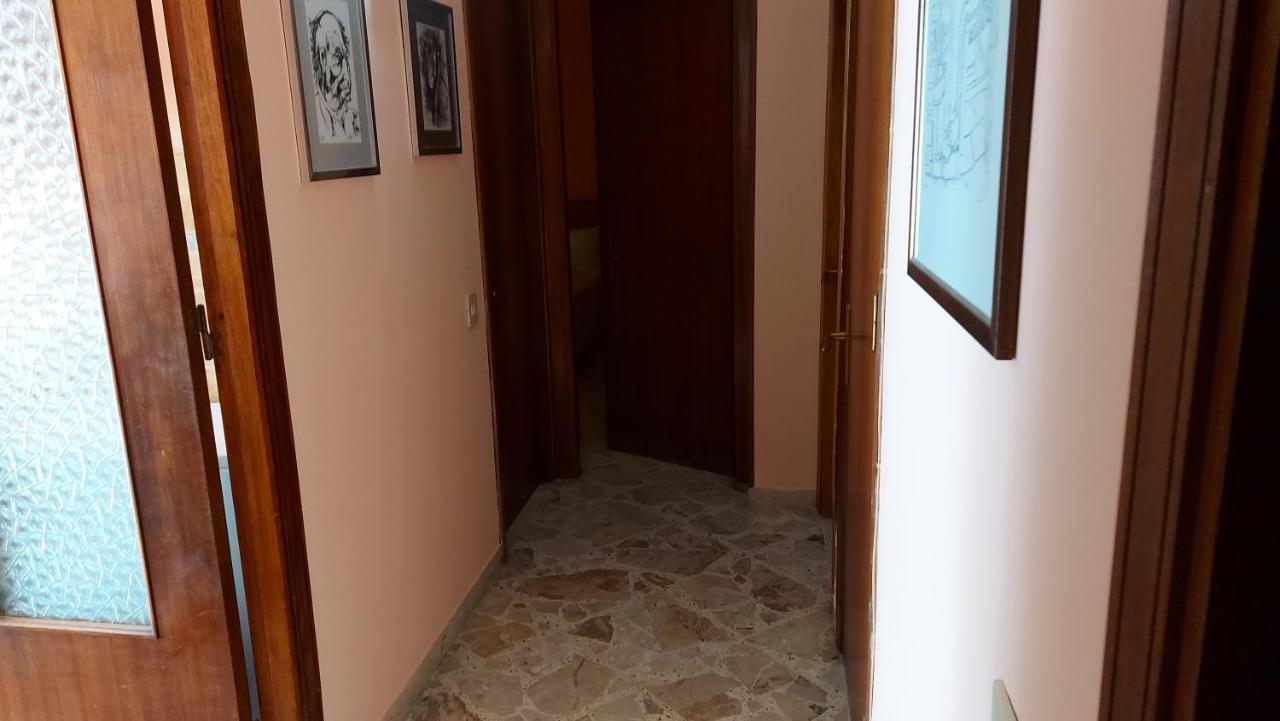 Appartamento Casa Floridea -mediterranea Sicilia Cefalù