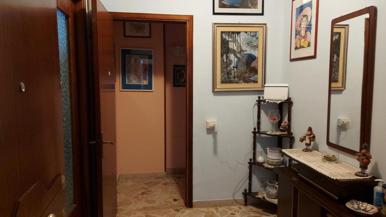 Casa Floridea -mediterranea Sicilia