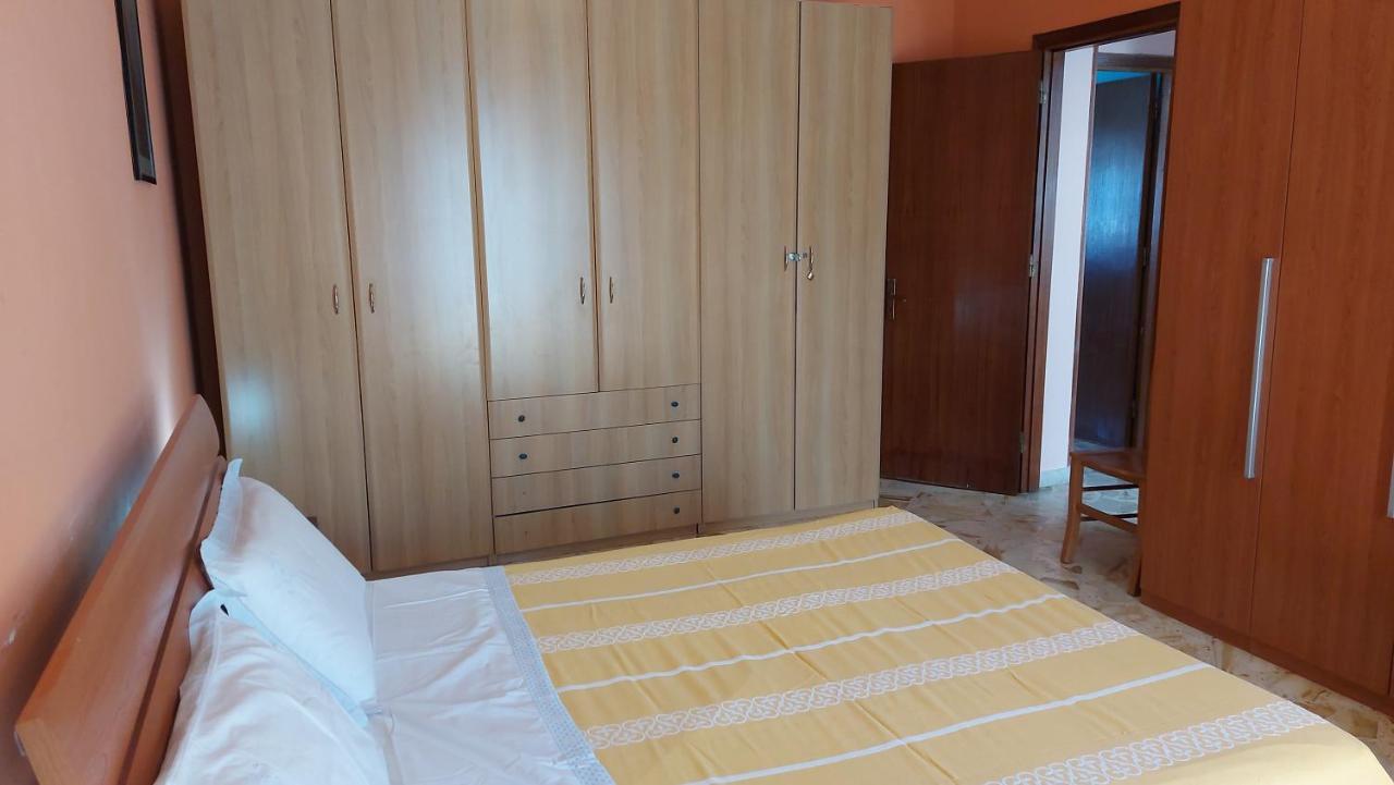 Appartamento Casa Floridea -mediterranea Sicilia *