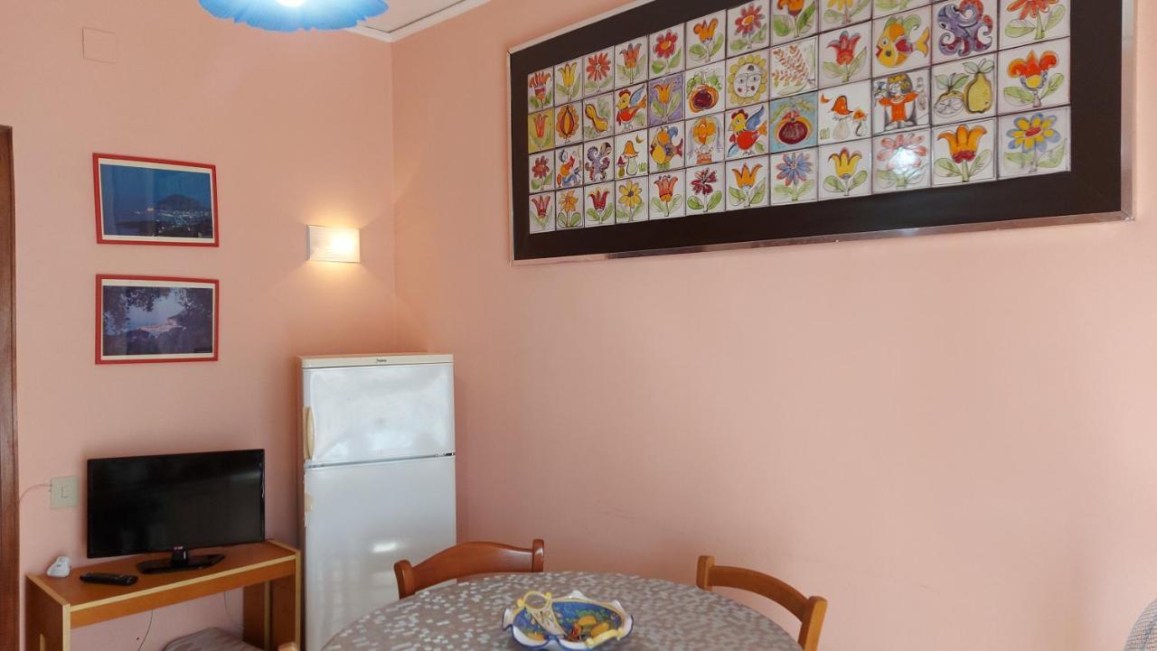 Casa Floridea -mediterranea Sicilia Appartamento *