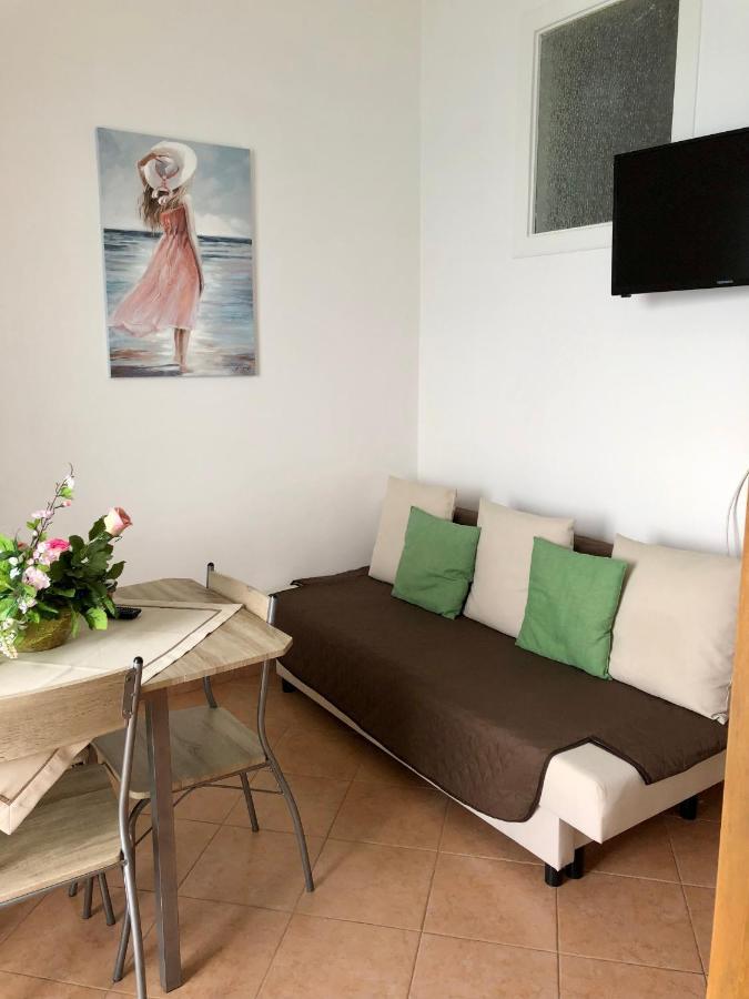 Apartment La Casa Sulla Scogliera