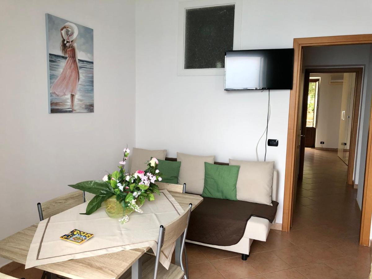 La Casa Sulla Scogliera Cefalù
