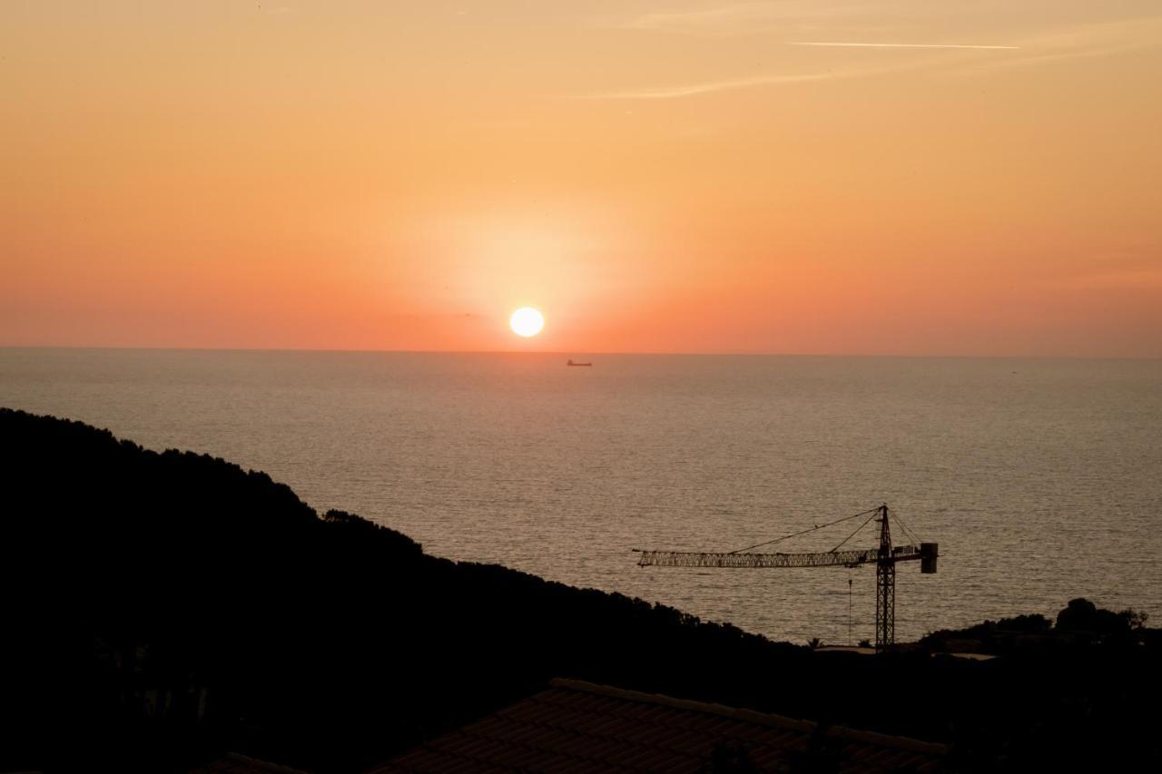 Orizzonte Blu Apartment Cefalu