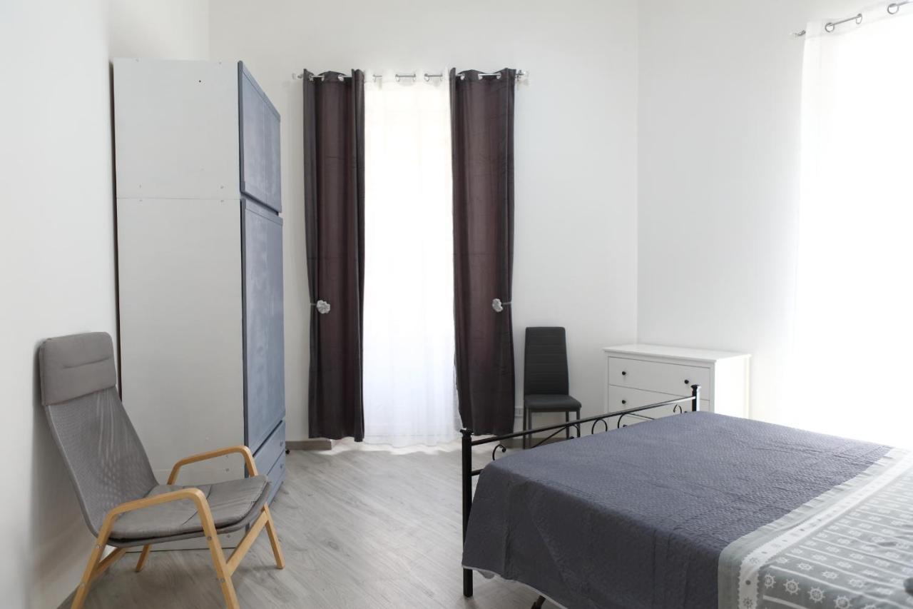 Apartment Garibaldi