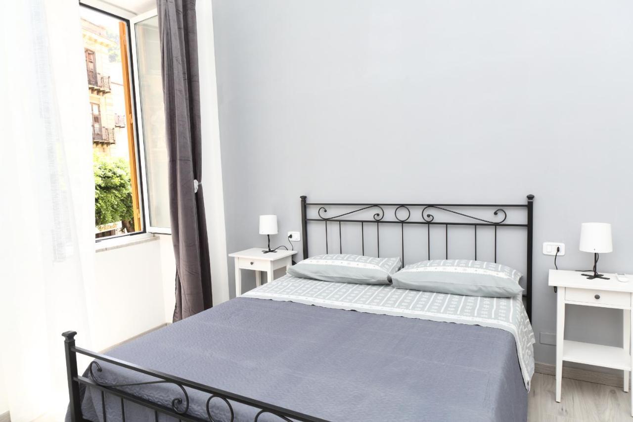 Garibaldi Apartment Cefalu