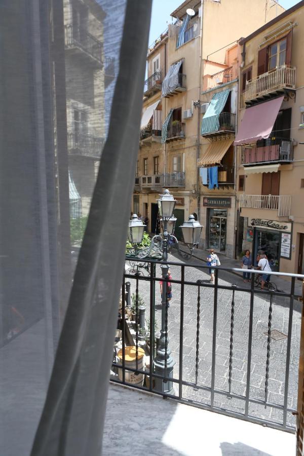 Apartment Garibaldi Cefalu