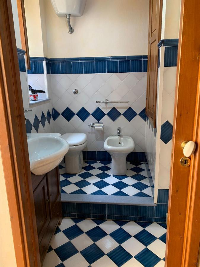 Mela's House Apartment Cefalu