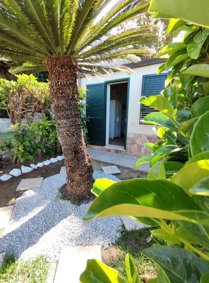 Martino Apartamento Cefalù