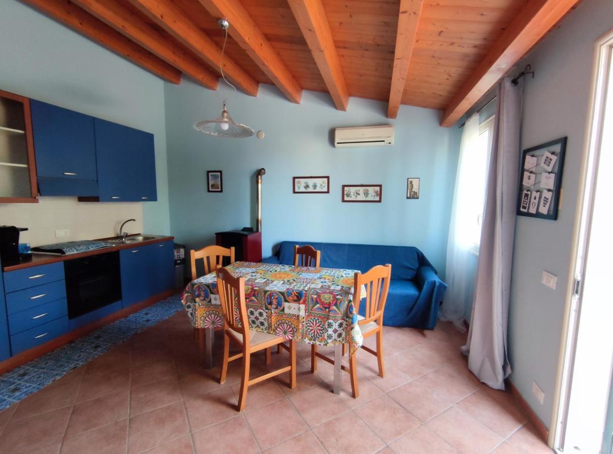 Apartment Martino Cefalu