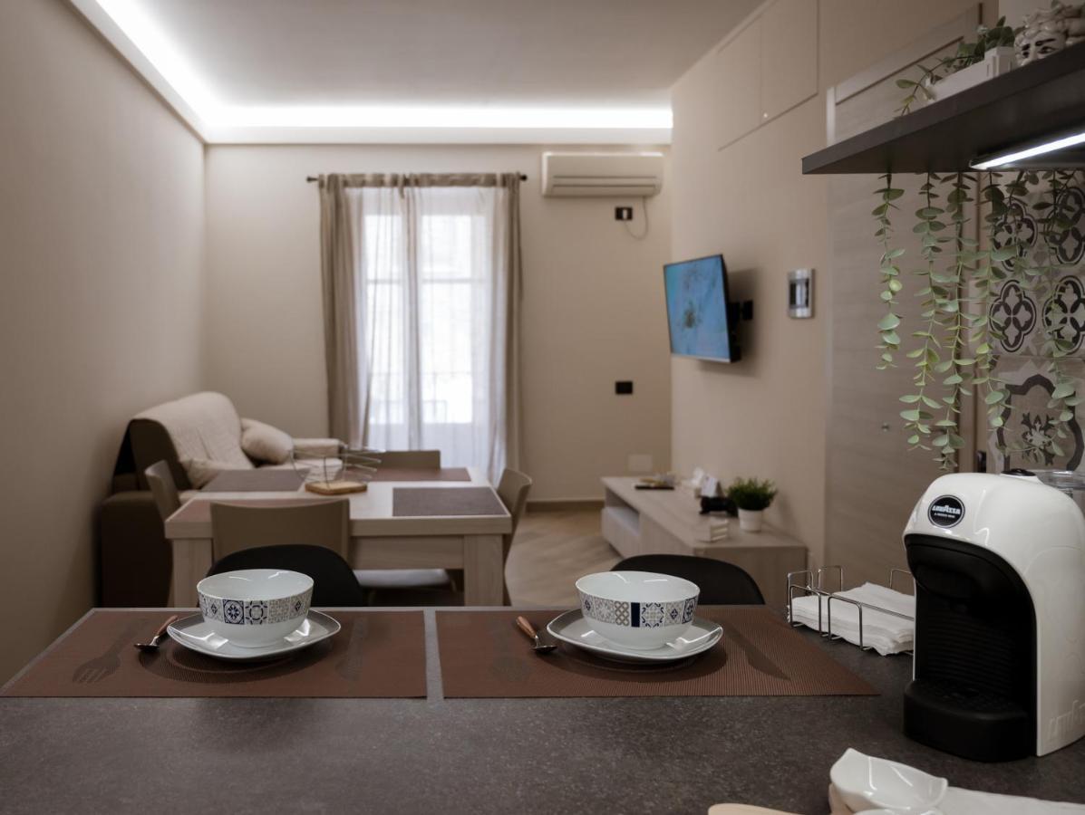 Apartment Bastione *