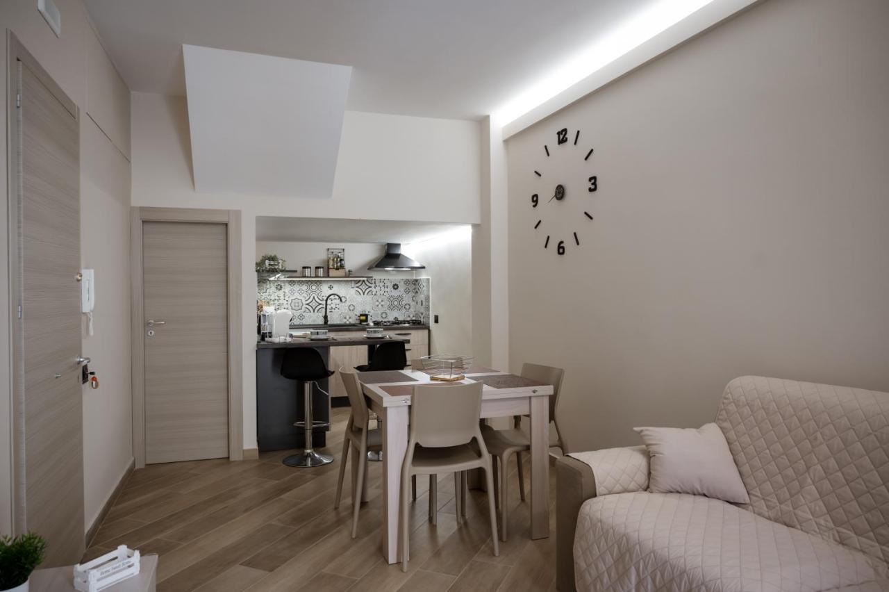 Bastione Apartment Cefalù