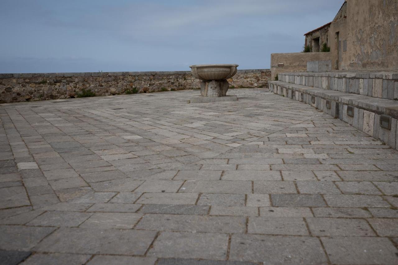 Bastione * Cefalù
