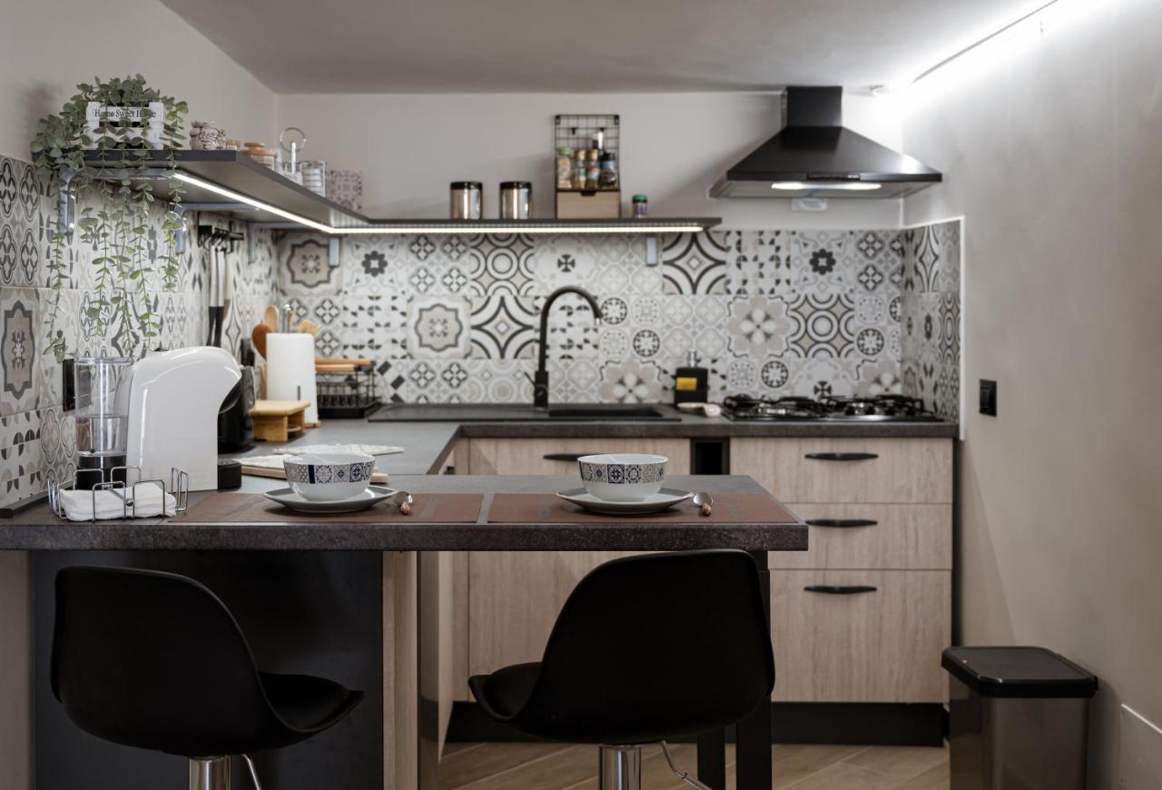 Apartment Bastione