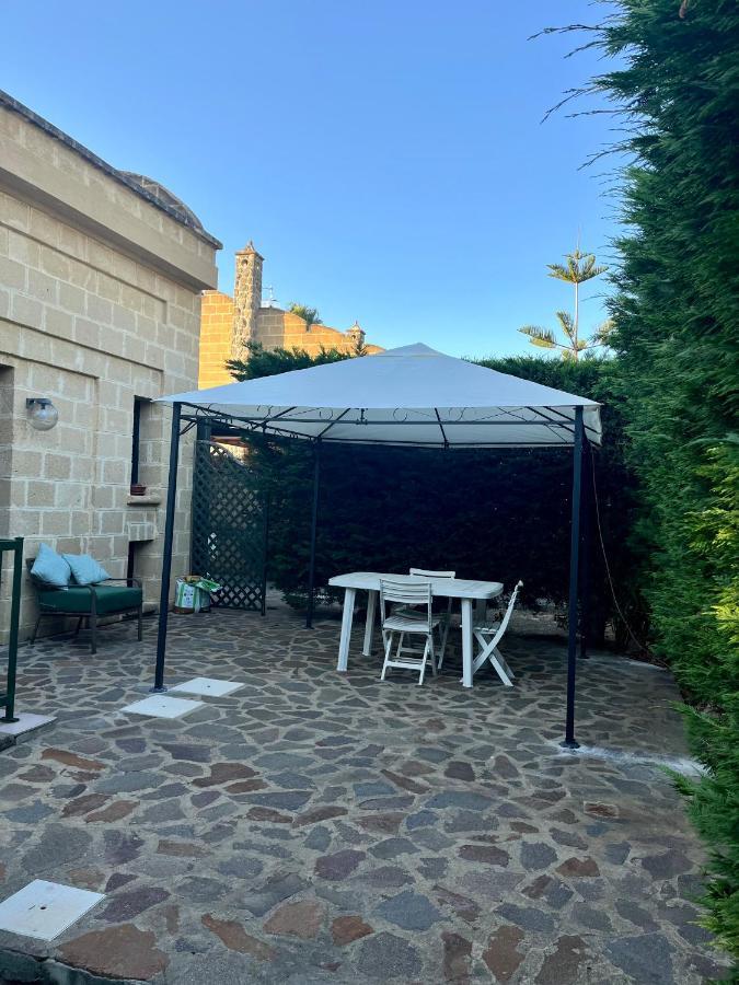 Apartment Baia Dei 7 Emiri Holiday