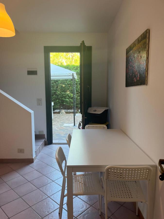 Baia Dei 7 Emiri Holiday Apartment *
