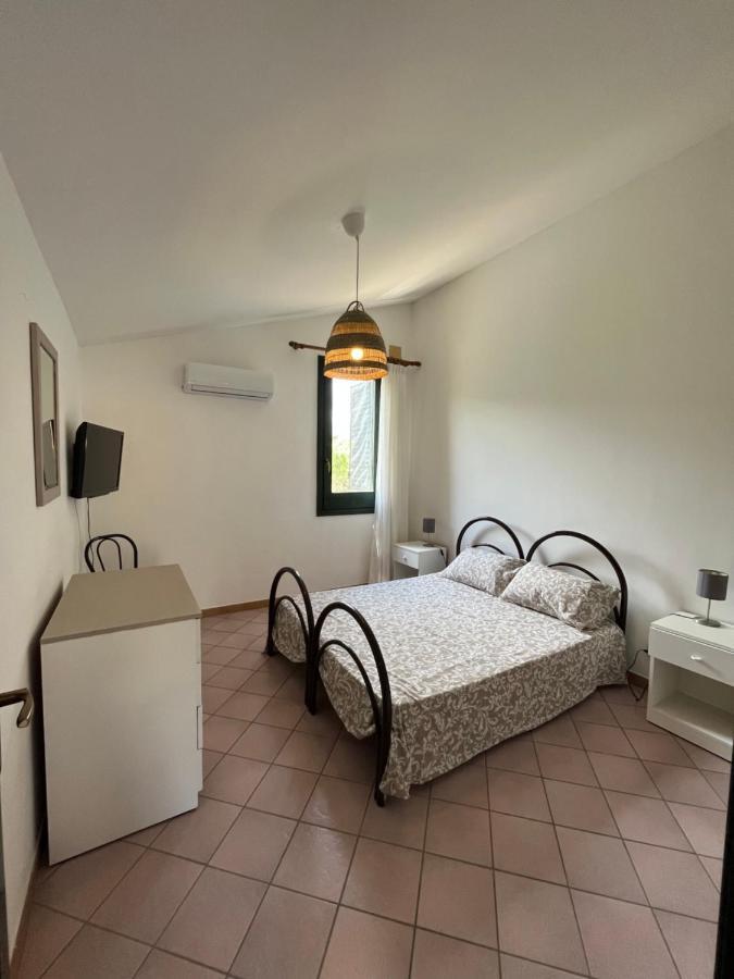 Apartment Baia Dei 7 Emiri Holiday Cefalu