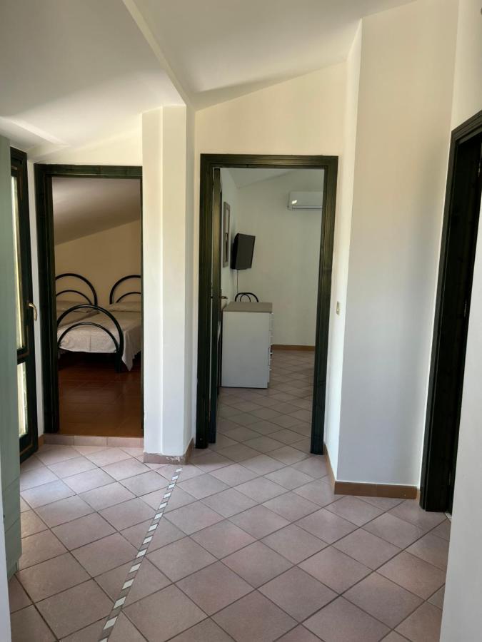 Apartment Baia Dei 7 Emiri Holiday Cefalu