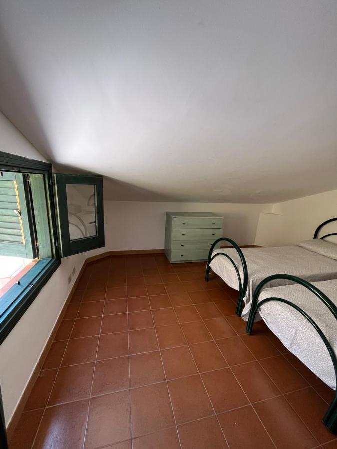 Apartment Baia Dei 7 Emiri Holiday
