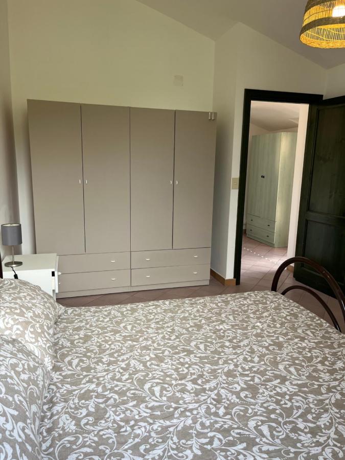 Apartment Baia Dei 7 Emiri Holiday *