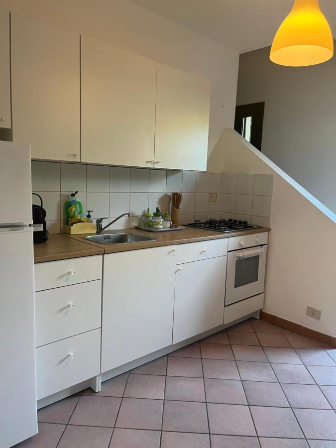 Apartment Baia Dei 7 Emiri Holiday *