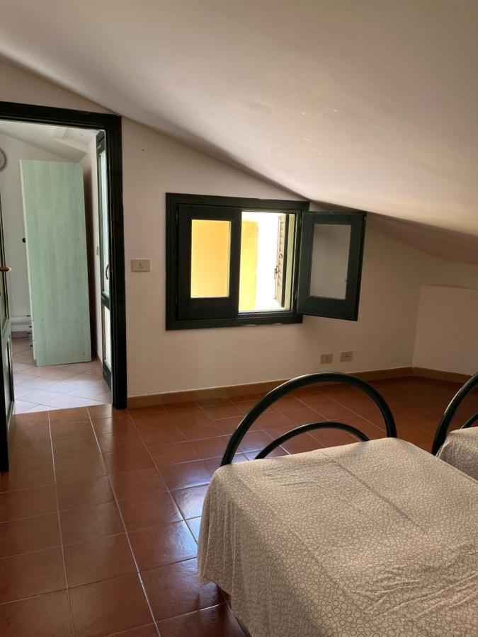 Baia Dei 7 Emiri Holiday Cefalu