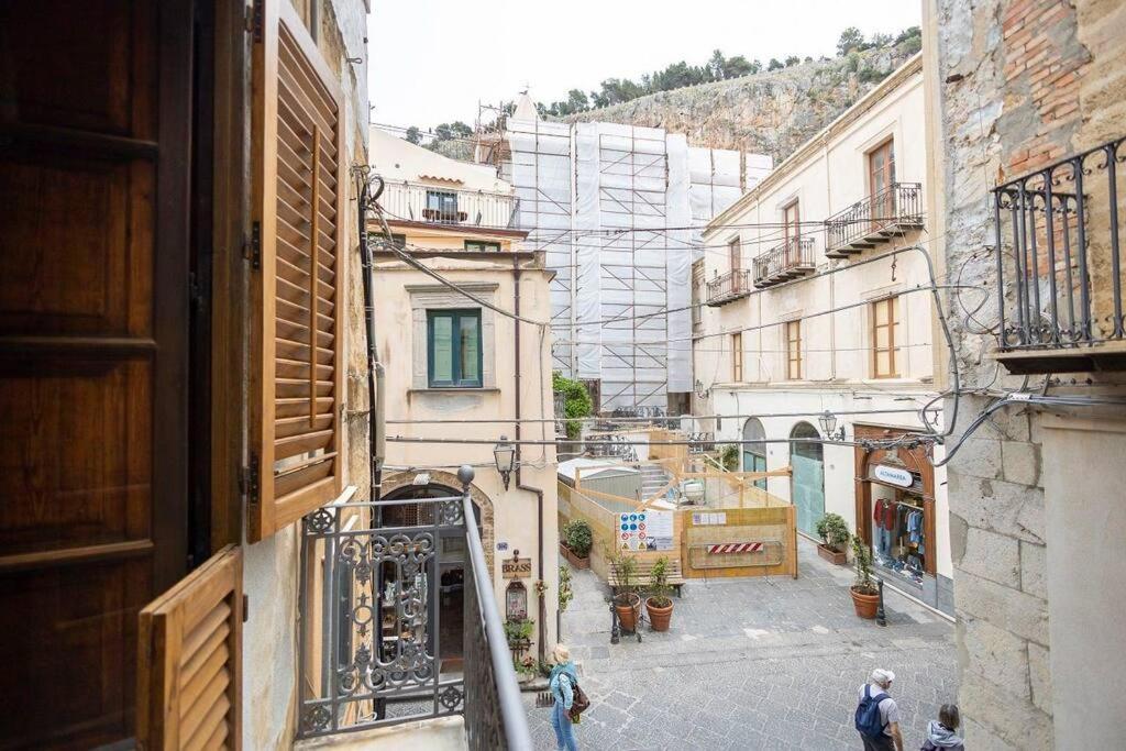 Loftbotta2cefalu Apartment Cefalu