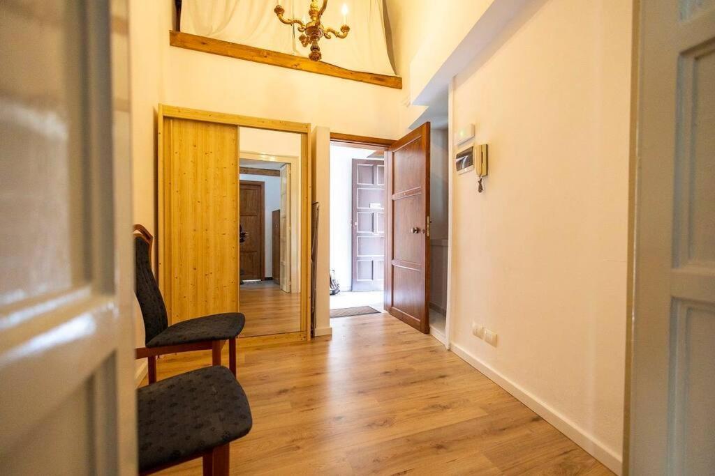 Apartment Loftbotta2cefalu Cefalu