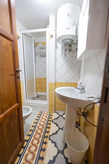 Apartment Loftbotta2cefalu *