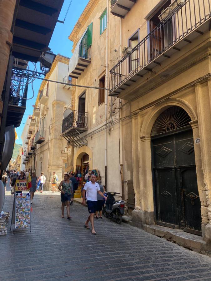 Vacanzella * Cefalù