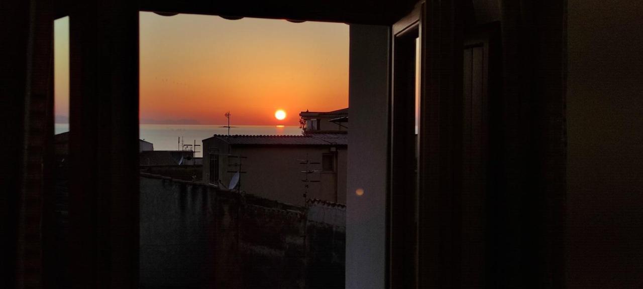 Apartment Duomo Cefalu