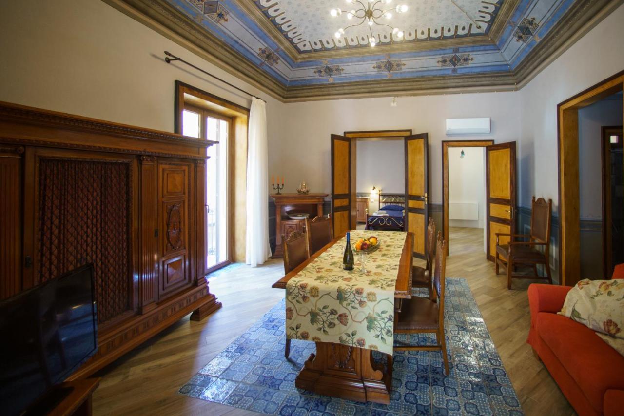 Apartamento Cefas Cefalù