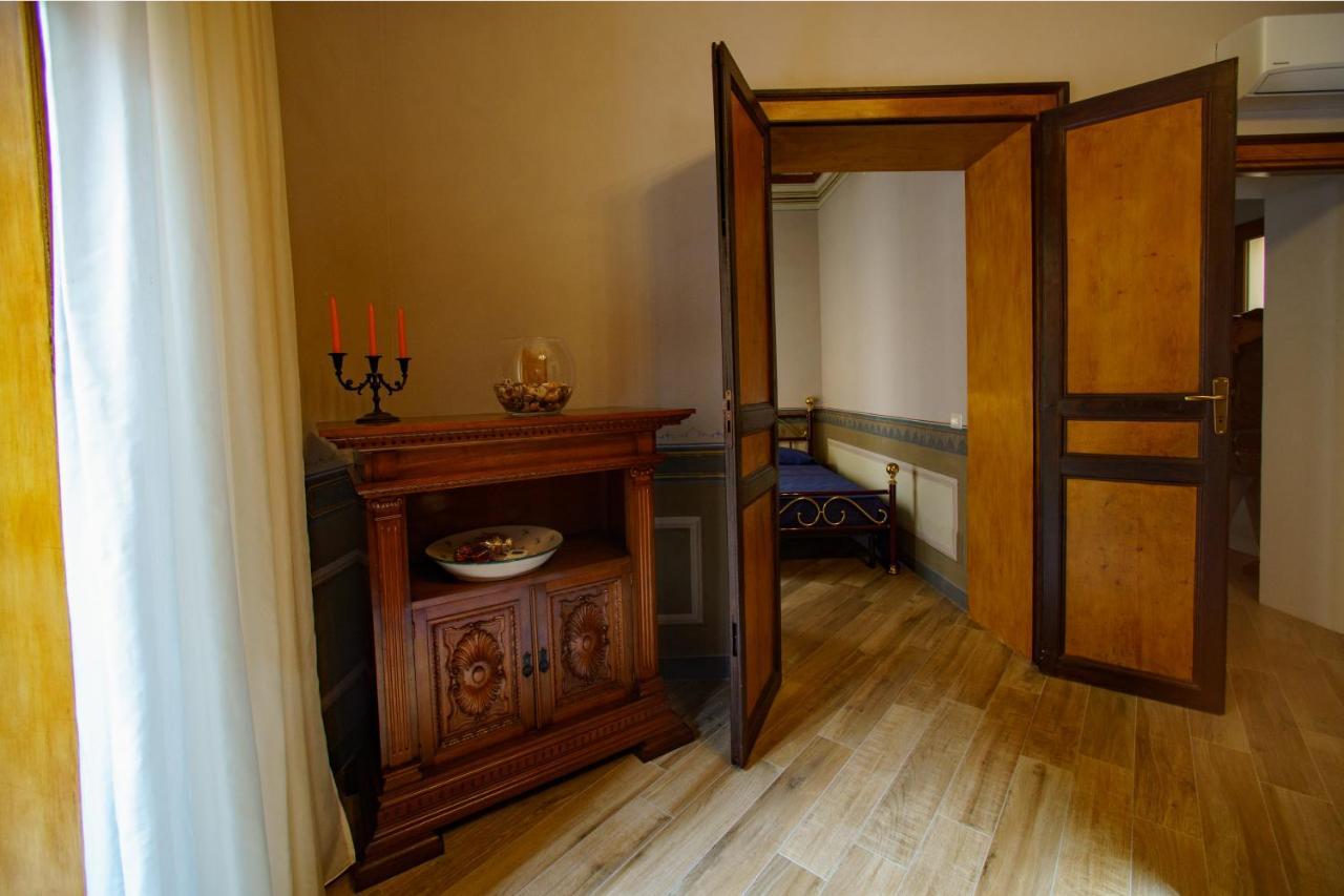 Apartamento Cefas Cefalù