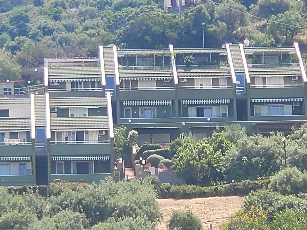 Appartamento Of Eden Cefalu'