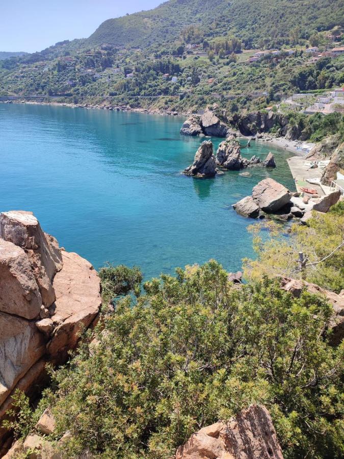 Kalura Sea House * Cefalu