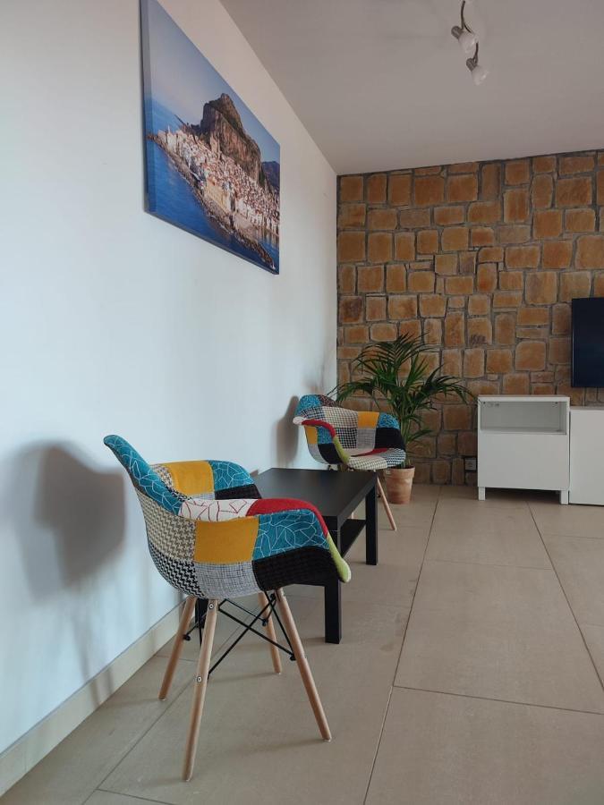 Kalura Sea House Apartment Cefalu