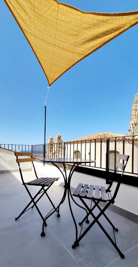 Terrazza Caracciolo Apartment *
