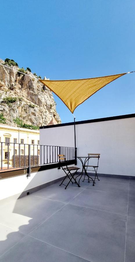 Apartment Terrazza Caracciolo *