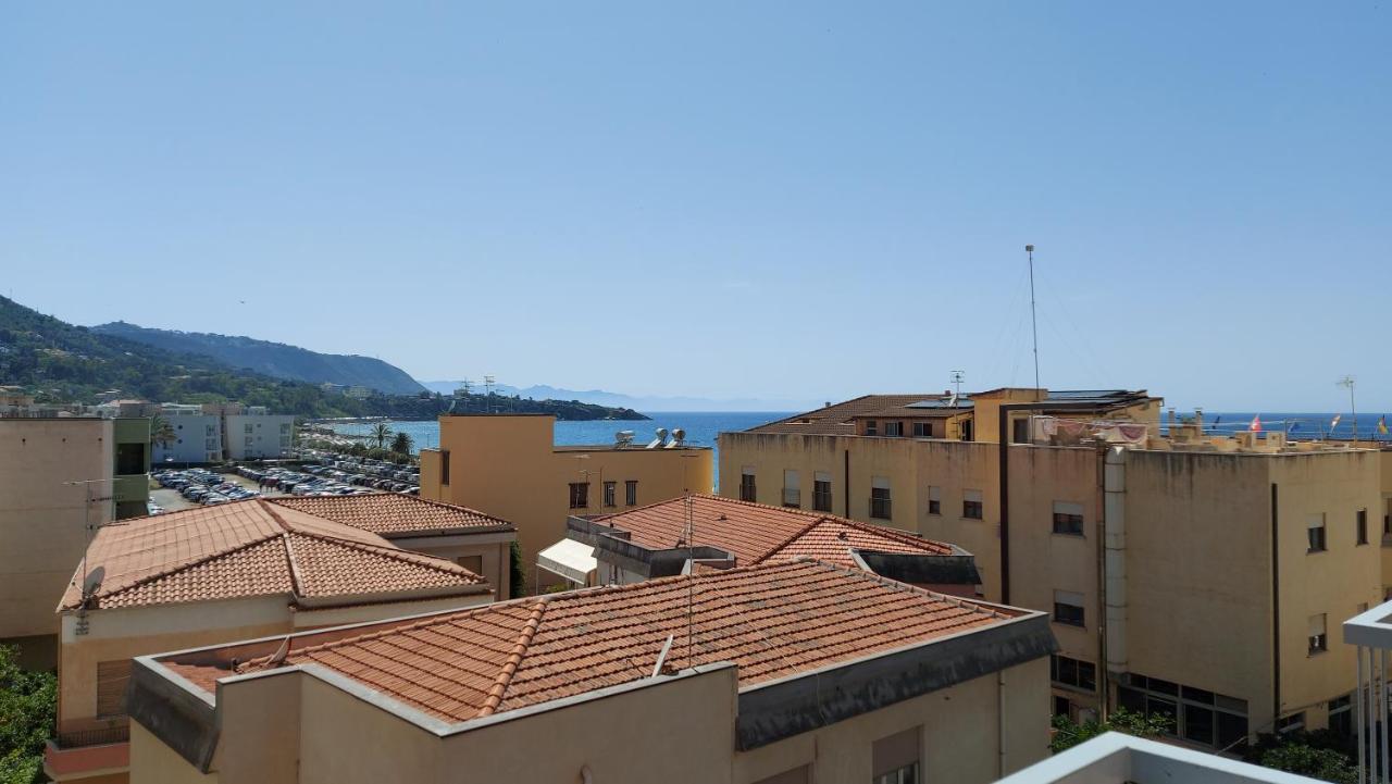 Casa Floridea -mediterranea Sicilia Cefalù