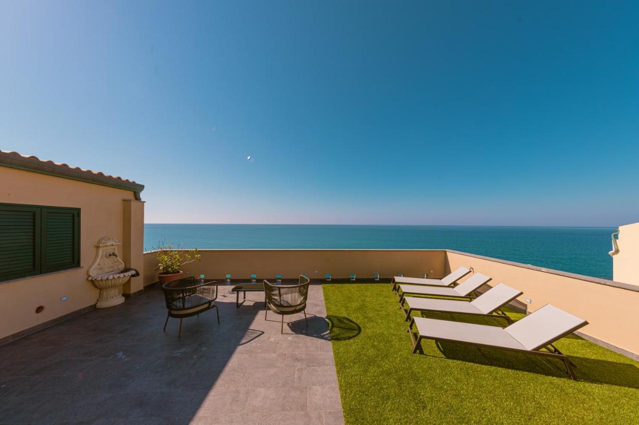 Gasthof Taliammari Cefalù