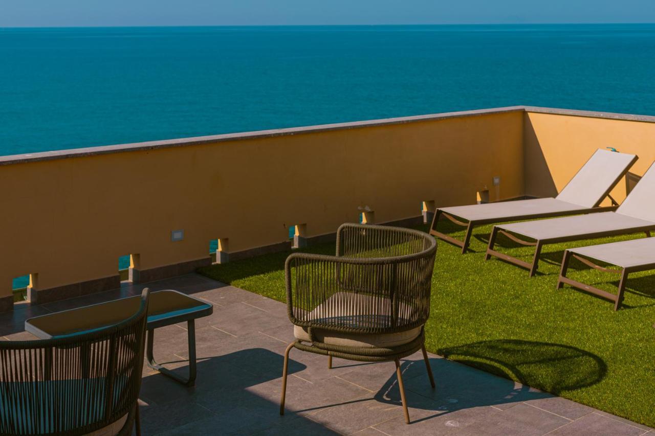 Casa de hóspedes Taliammari Cefalù