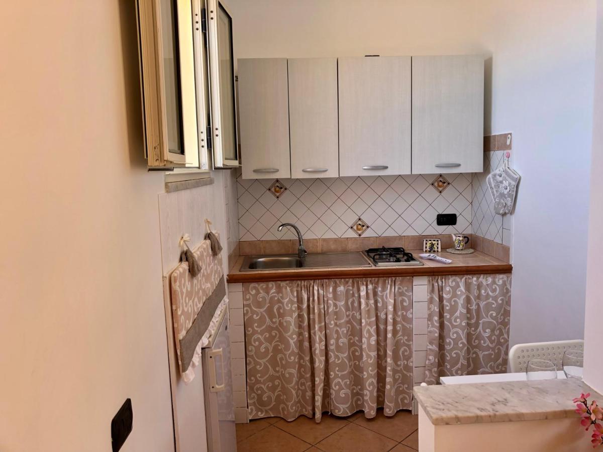 Apartment La Casa Sulla Scogliera *