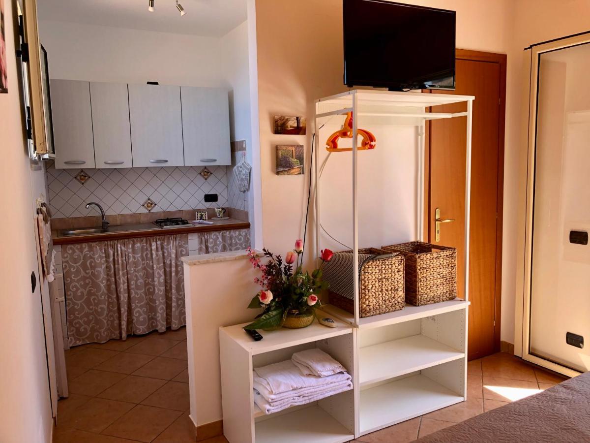 Apartment La Casa Sulla Scogliera *
