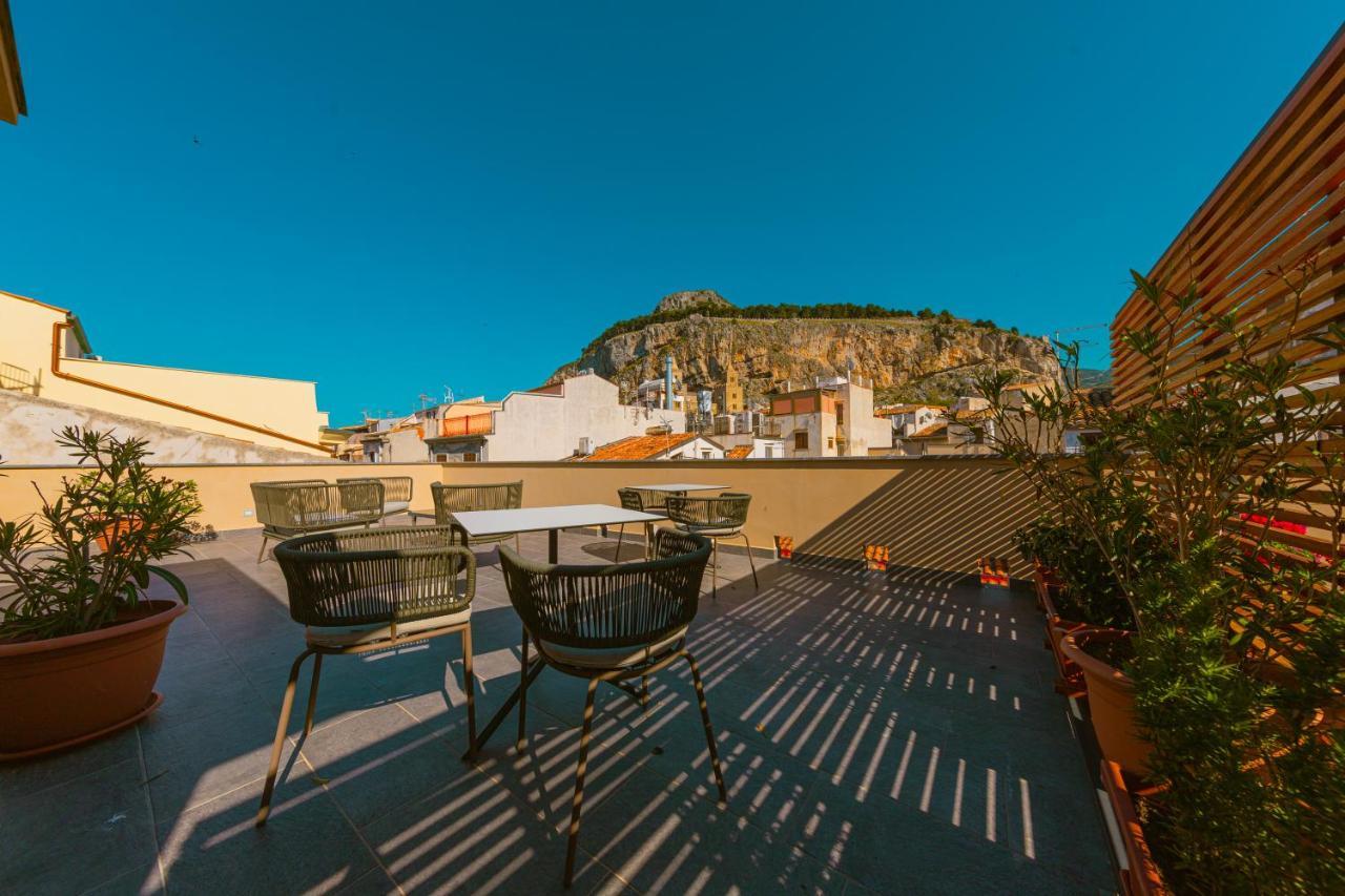 Taliammari Casa de hóspedes Cefalù