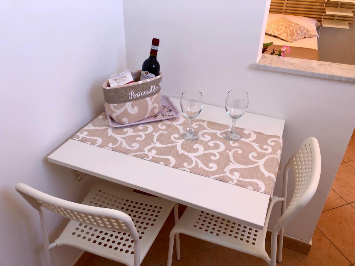 Apartment La Casa Sulla Scogliera